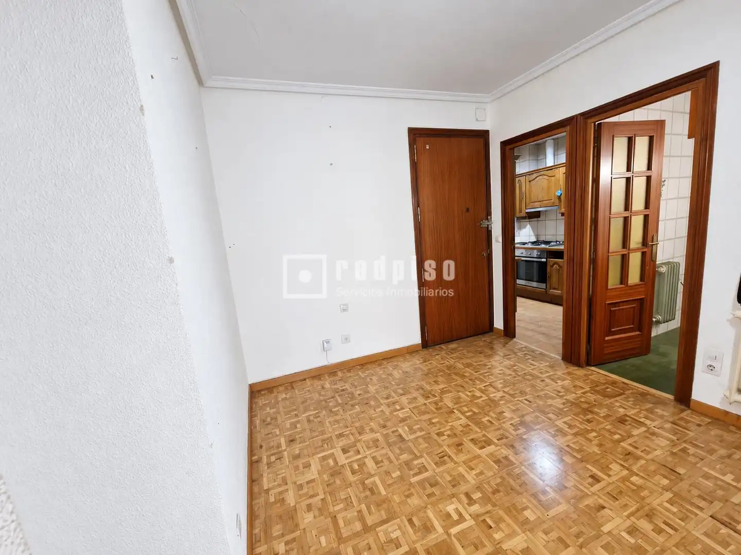 Pis de 66 m² a Madrid
