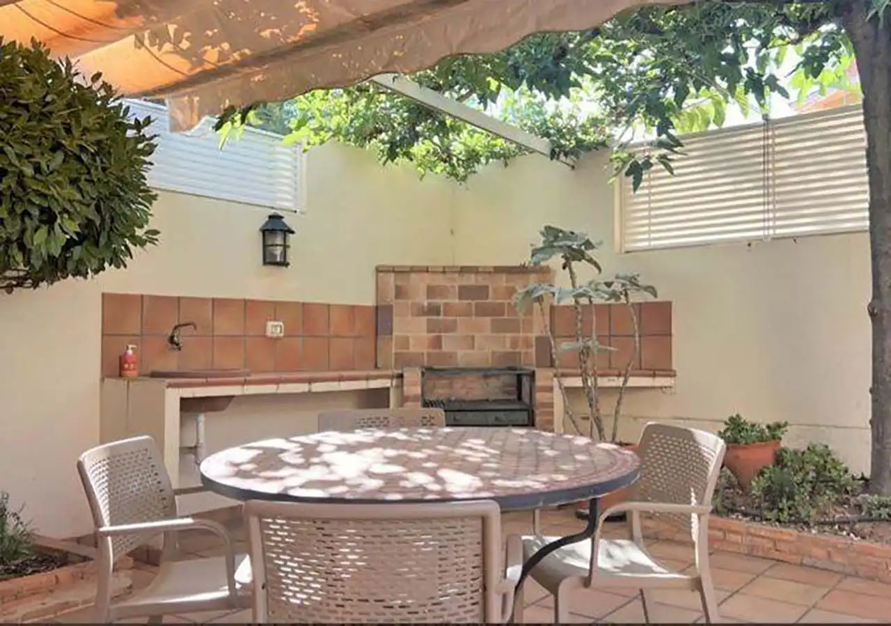 Квартира 130 м² в Benicàssim / Benicasim