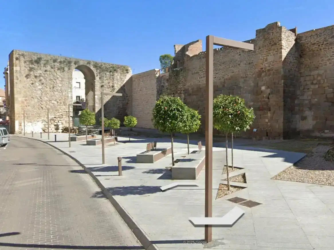 Piso de 104 m² en Talavera de la Reina