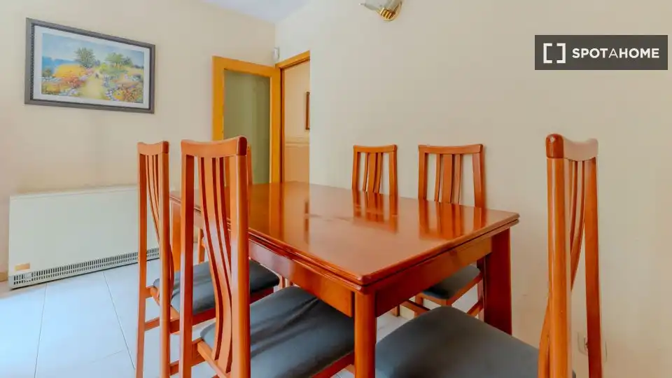 Piso de 68 m² en Barcelona