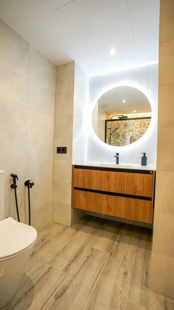 Pis de 98 m² a Estepona