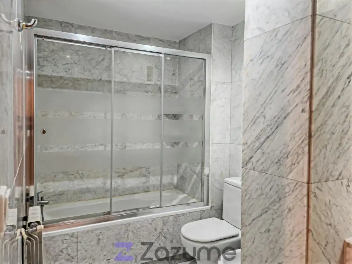 Piso de 60 m² en Madrid