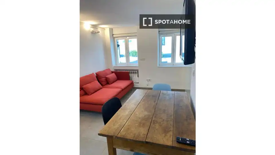 Habitación 47 m², Guecho