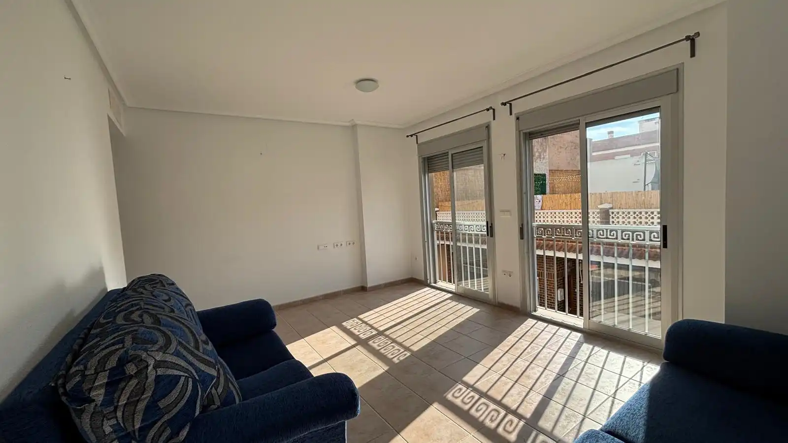 Apartamento 82 m² em San Javier