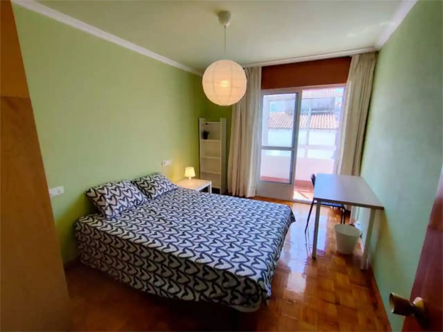 Piso de 134 m² en Pontevedra
