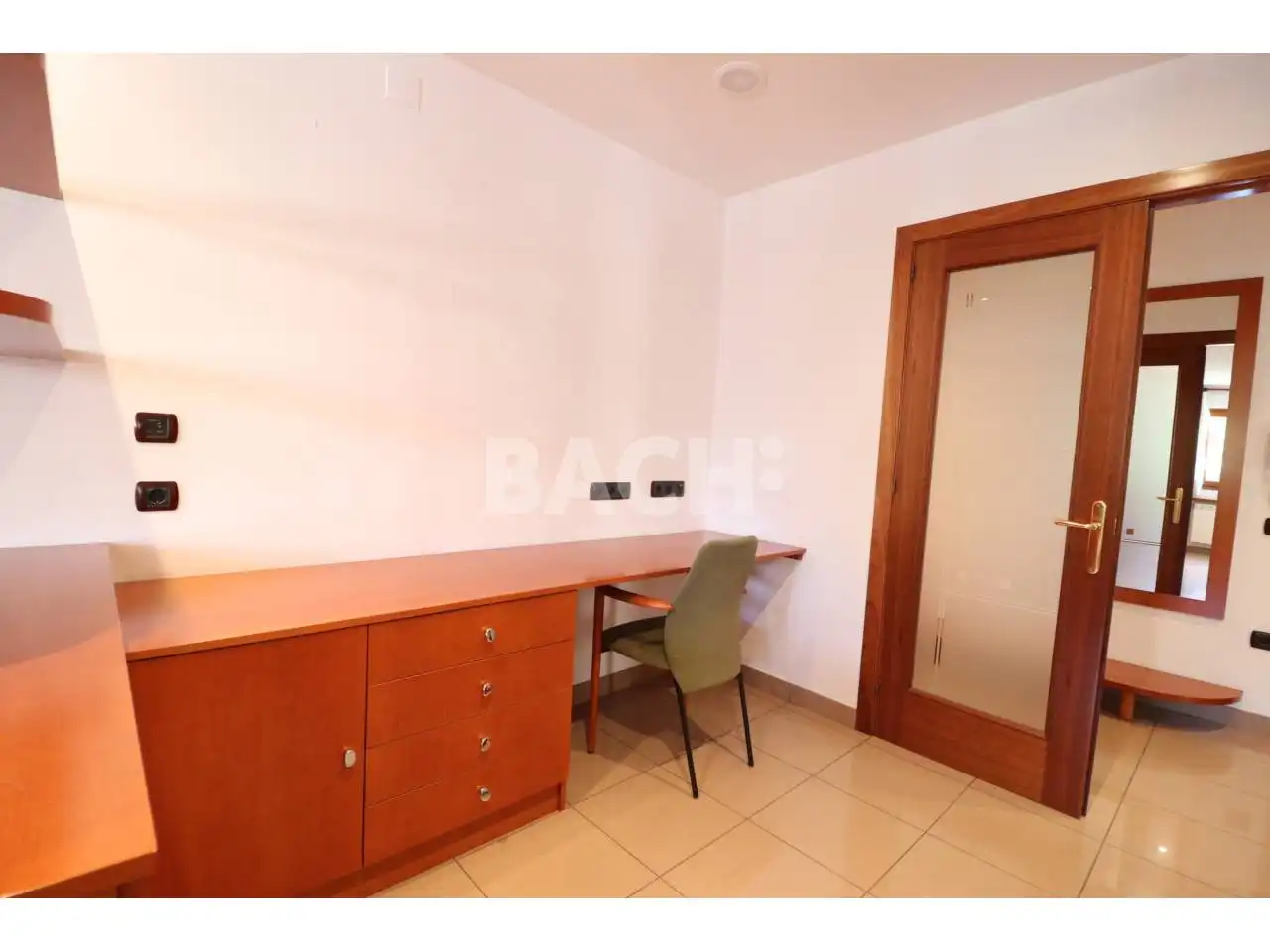 Pis de 115 m² a Vic
