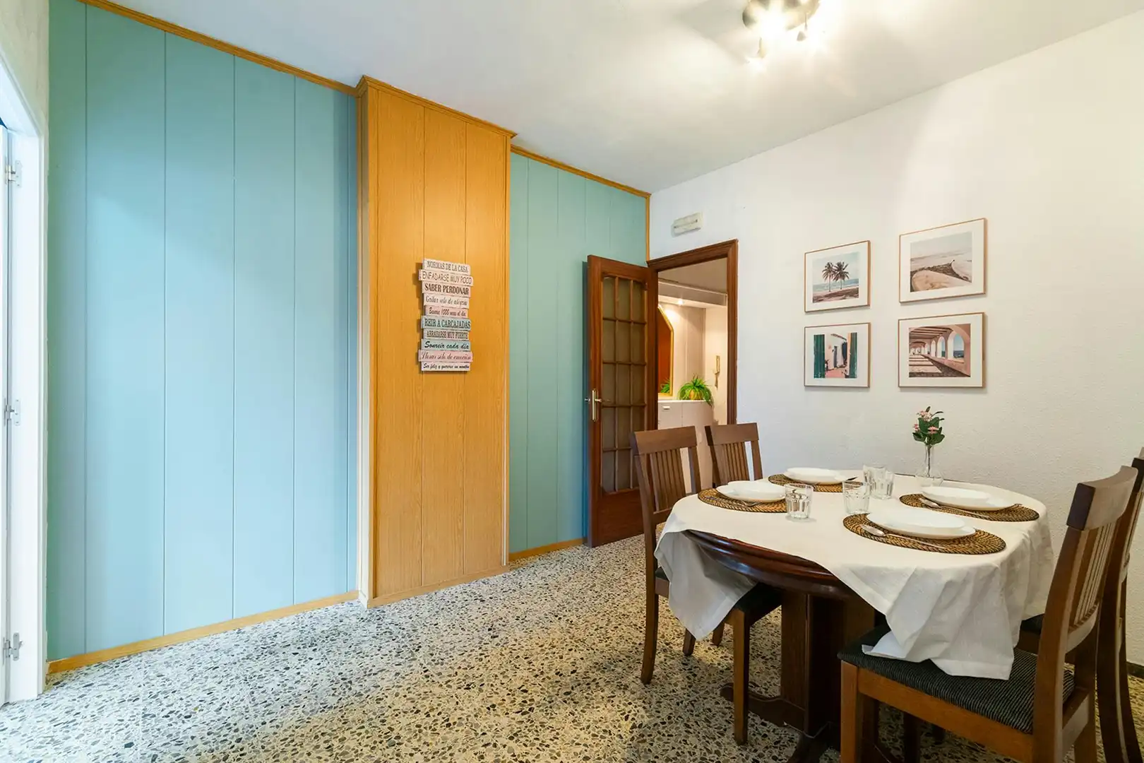Habitación en alquiler, Barcelona