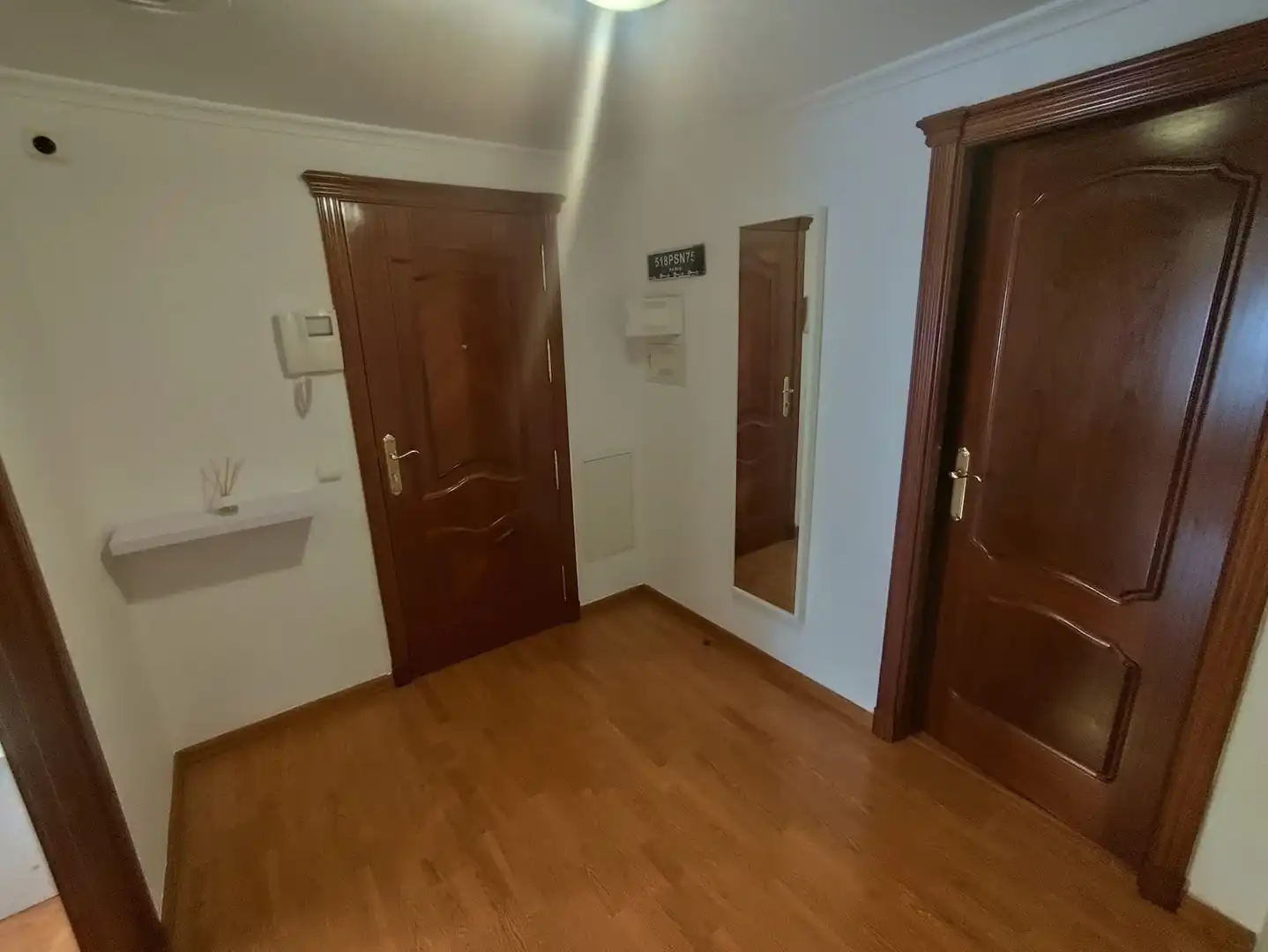 Piso de 80 m² en Úbeda