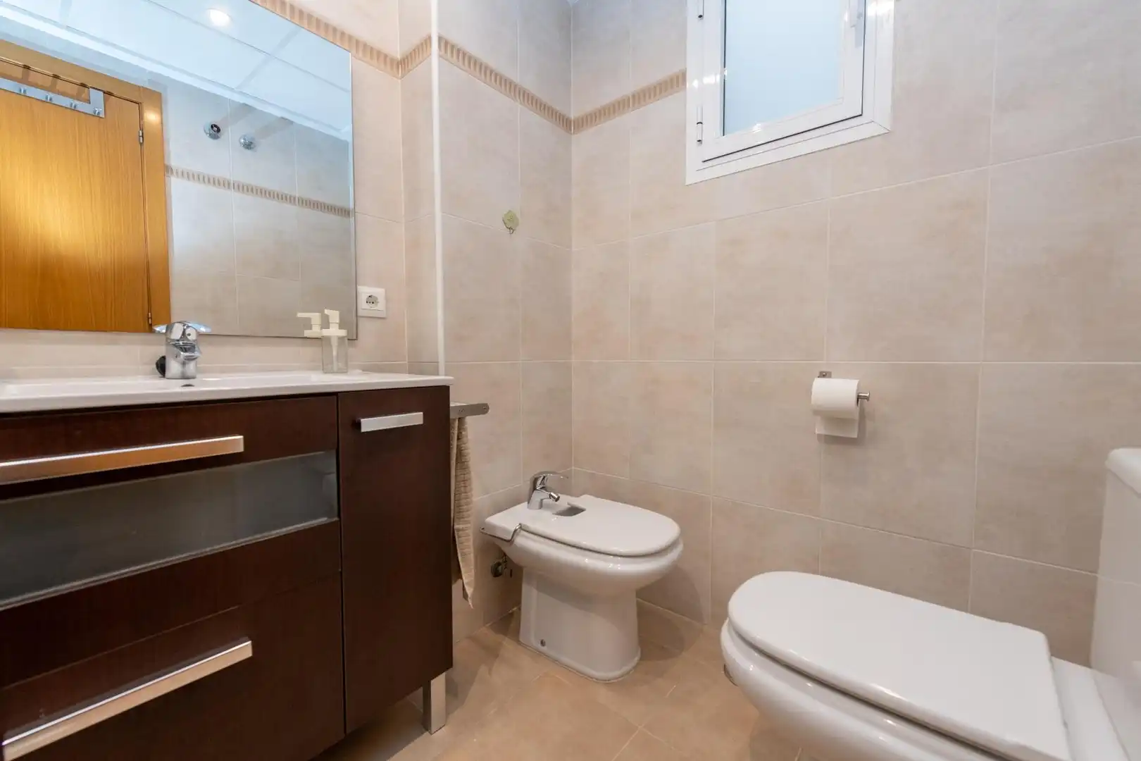 Квартира 90 м² у Sant Vicent del Raspeig / San Vicente del Raspeig