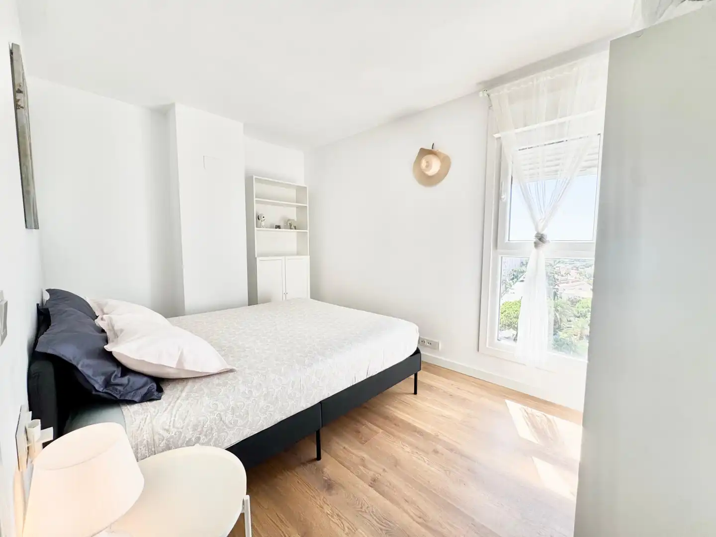Piso de 66 m² en Canet de Berenguer