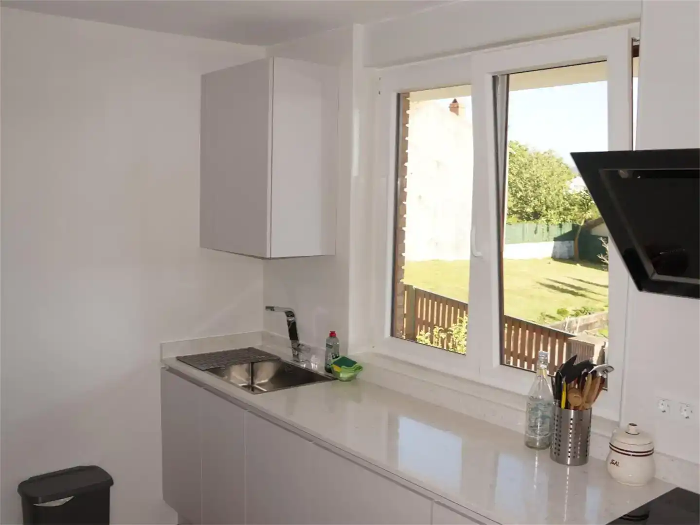 Piso de 165 m² en Comillas