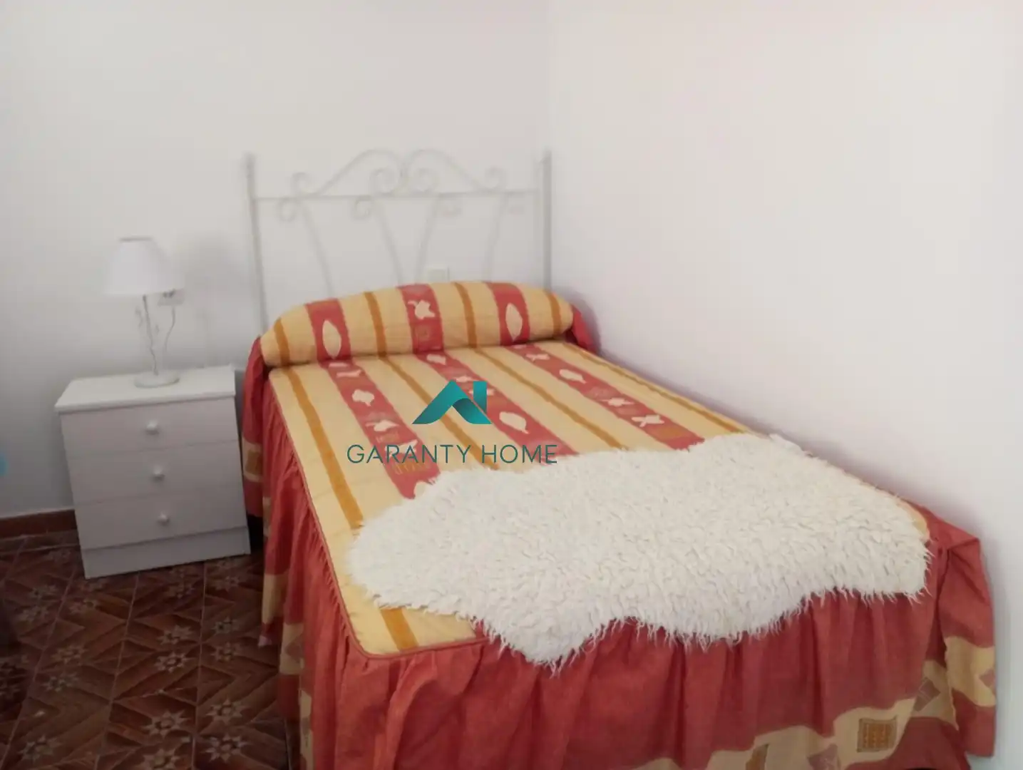 Piso de 103 m² en Trujillo