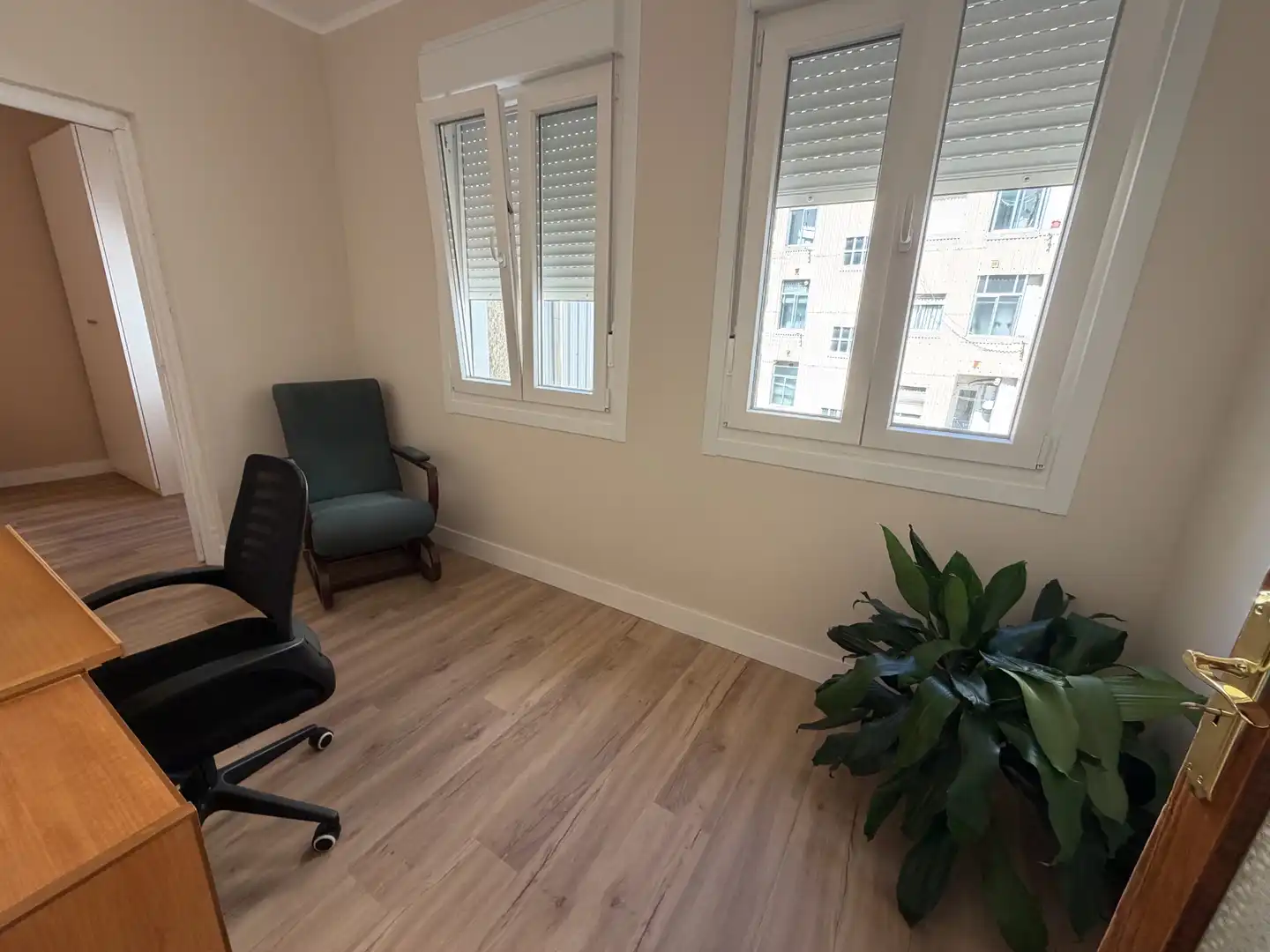 Piso de 90 m² en O Carballiño