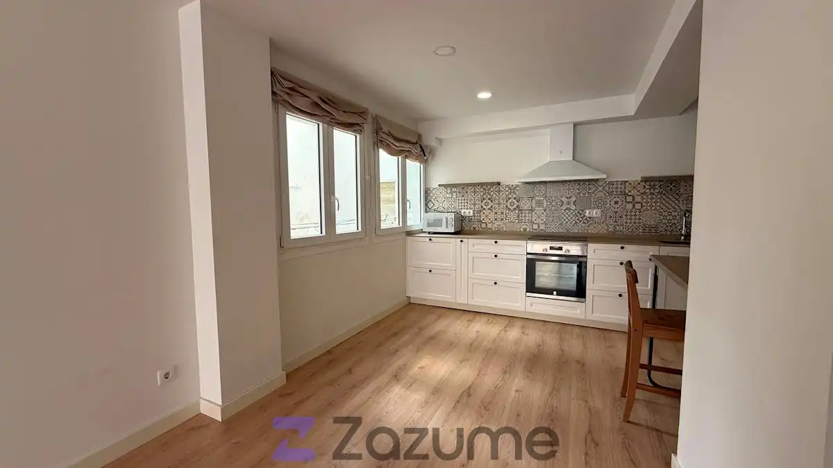 Piso de 115 m² en Cartagena
