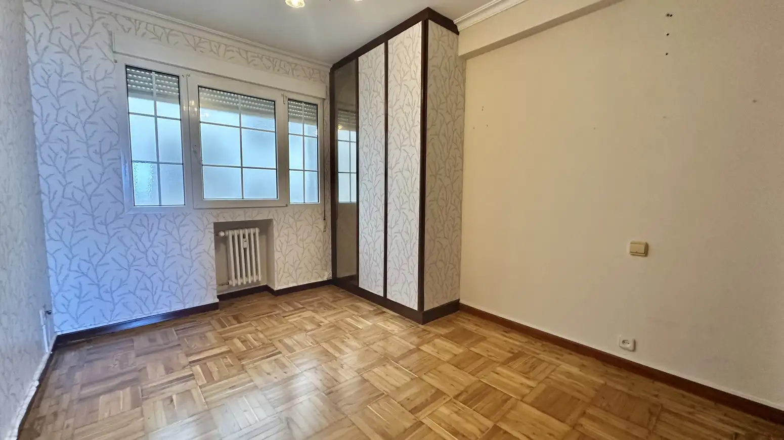 Piso de 68 m² en Gijón