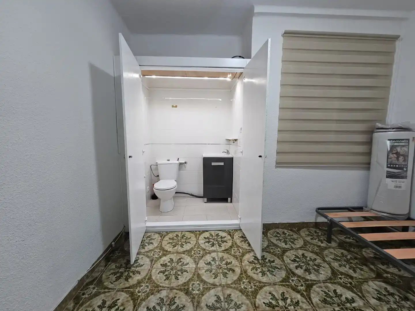 Habitación en alquiler, Torrente