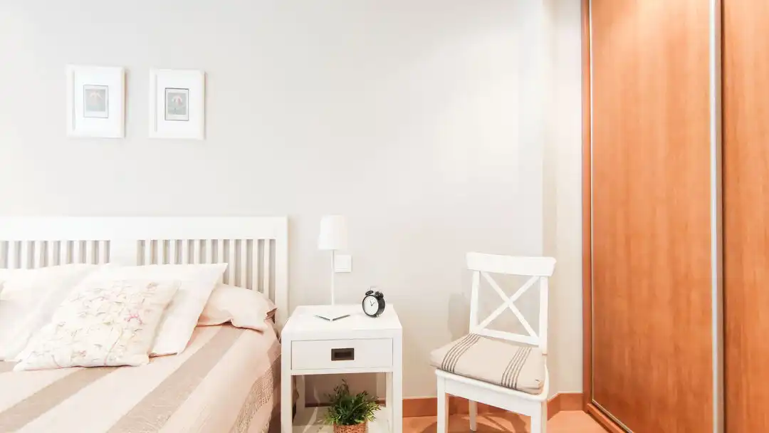 Piso de 71 m² en San Sebastián