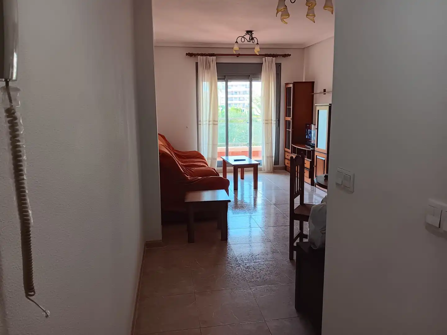 Комната в аренду, Elx / Elche