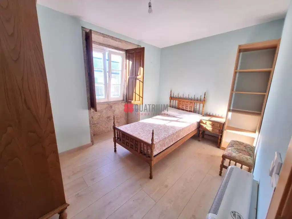 Casa de 140 m² a Santiago de Compostel·la