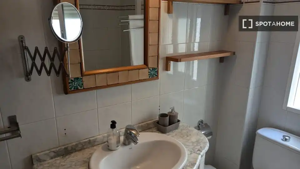 Habitación en alquiler, Murcia