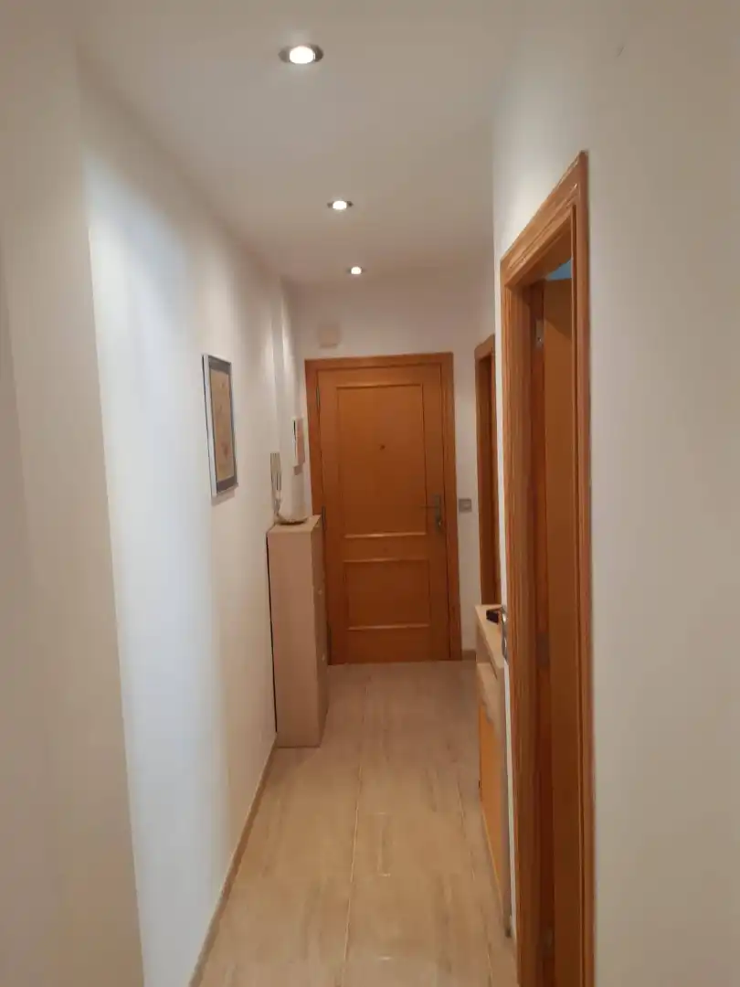 Piso de 90 m² en Vinaròs