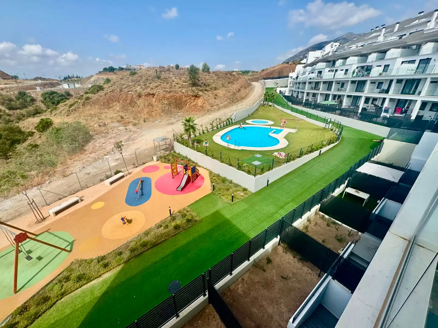Pis de 80 m² a Fuengirola