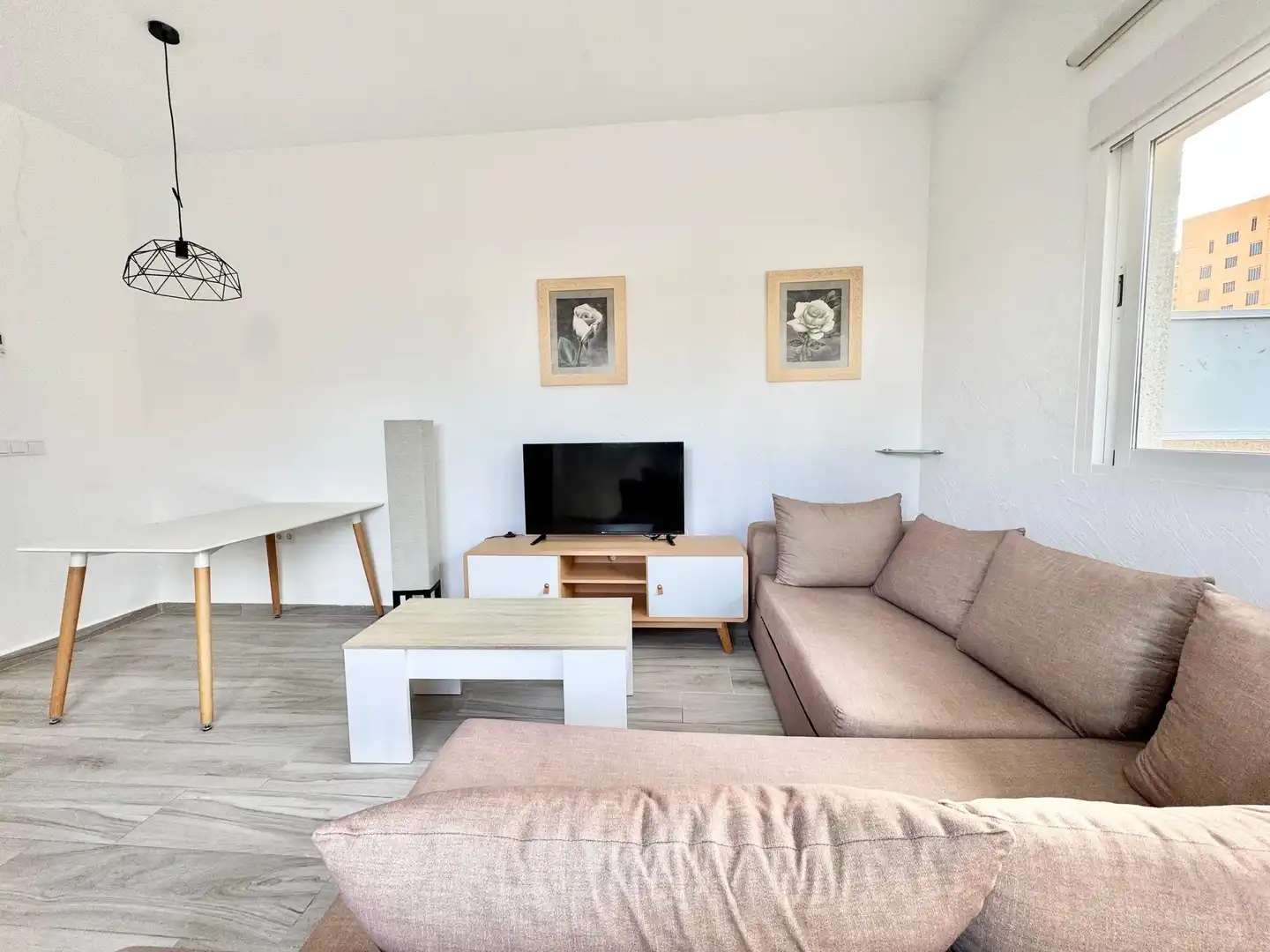 Pis de 60 m² a Torrevella