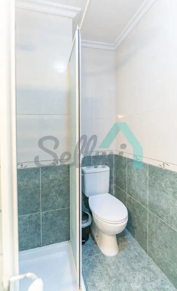 Habitación 98 m², Oviedo