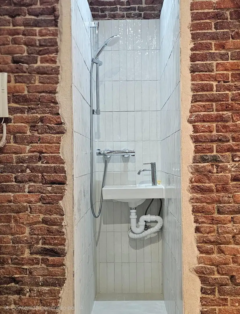 Appartamento 20 m² a Madrid