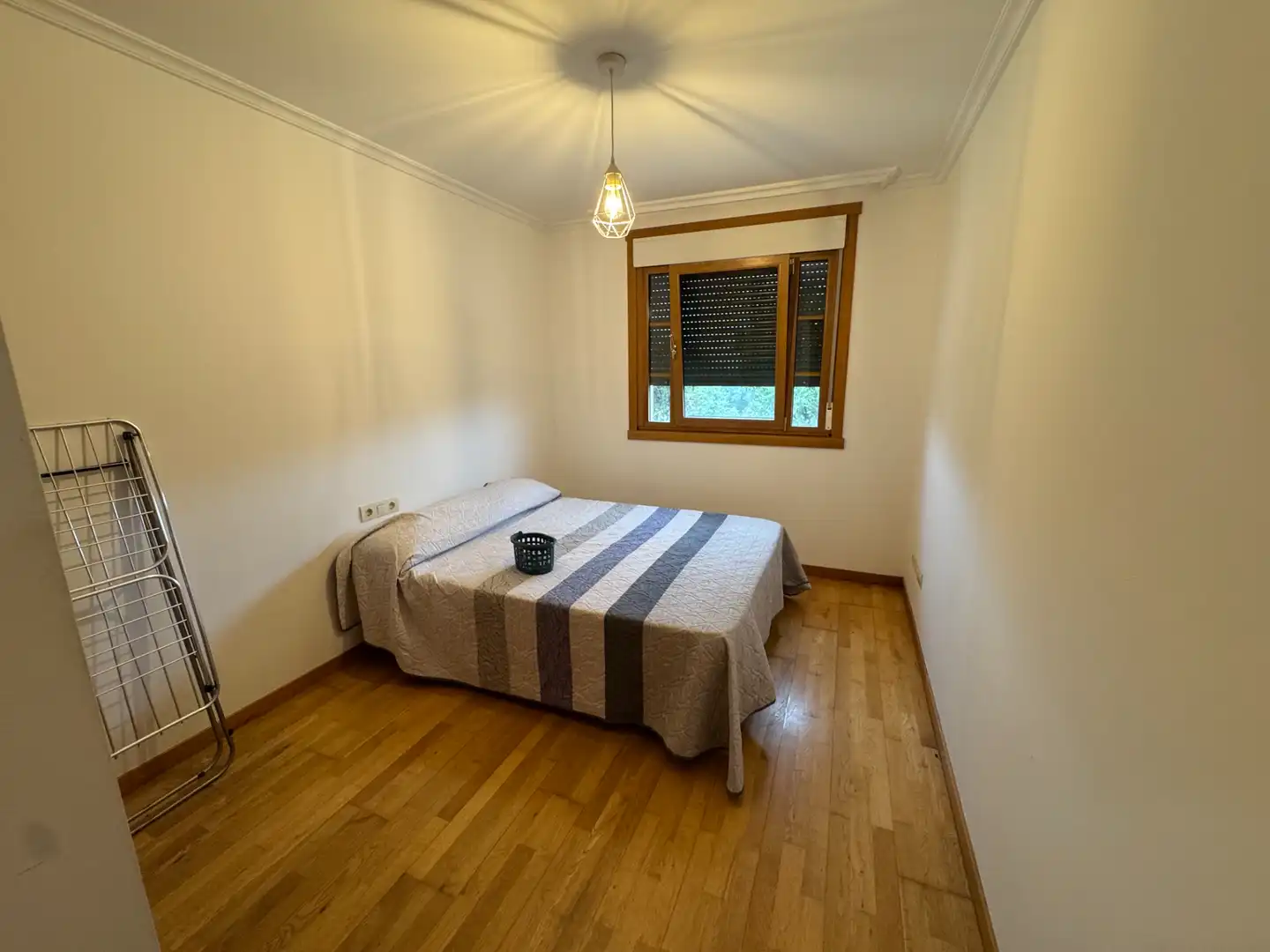 Piso de 54 m² en As Neves