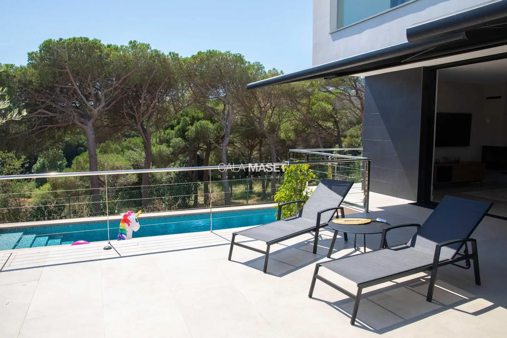 Moradia 443 m² em Castell d'Aro, Platja d'Aro i s'Agaró