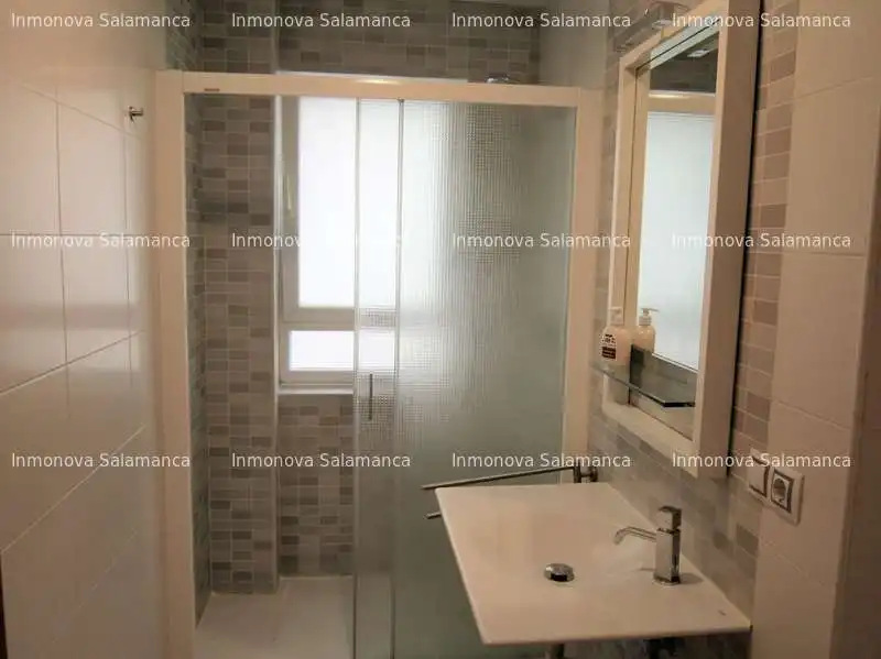 Piso de 138 m² en Salamanca
