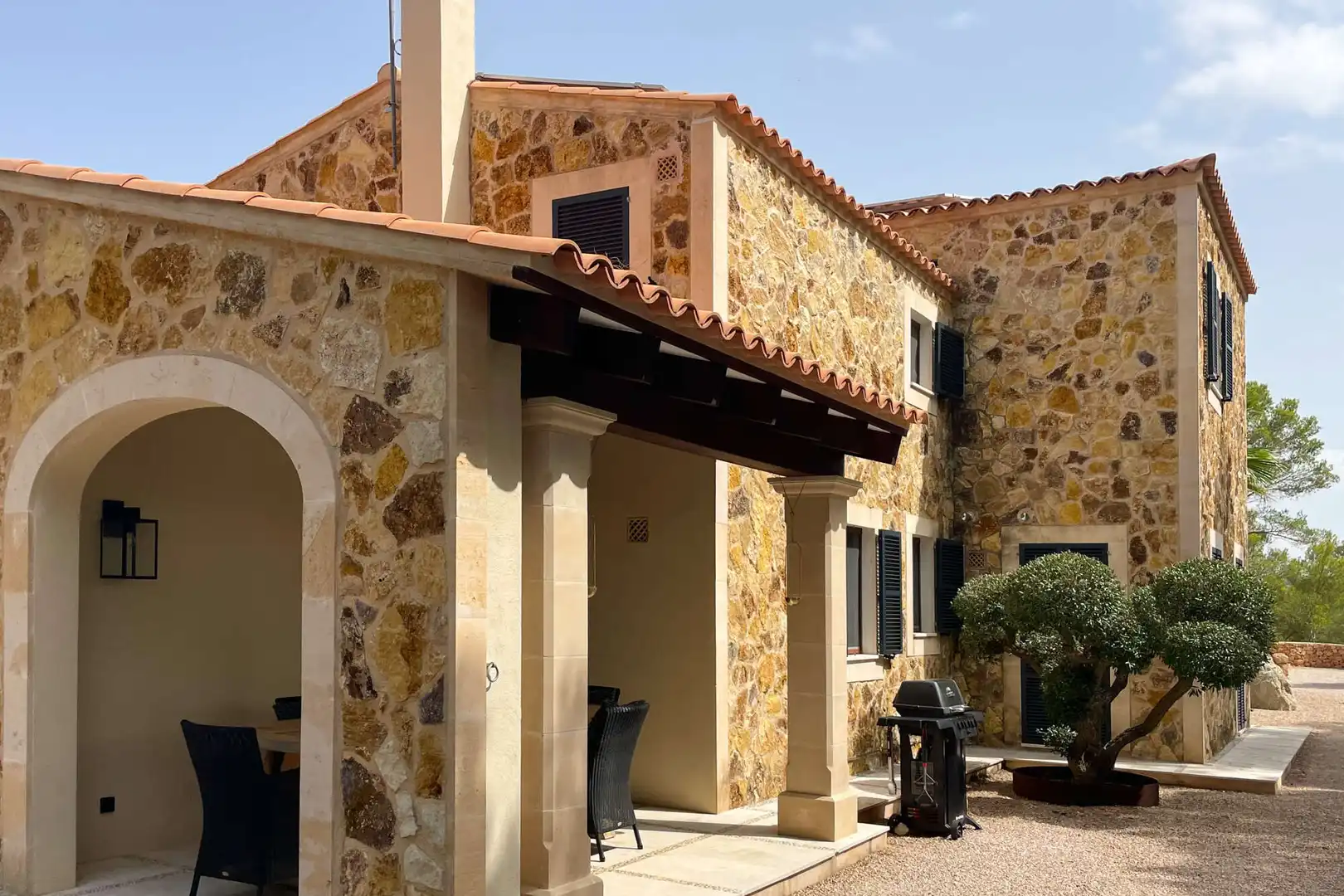 Casa de 247 m² en Artà