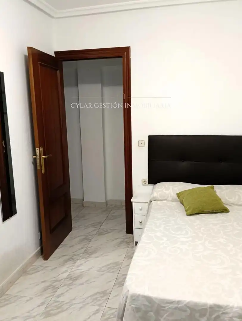 Piso de 94 m² en Salamanca