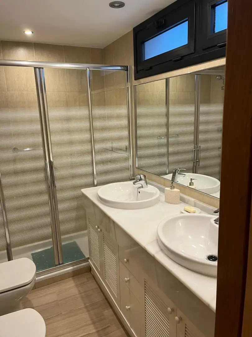 Piso de 108 m² en Córdoba