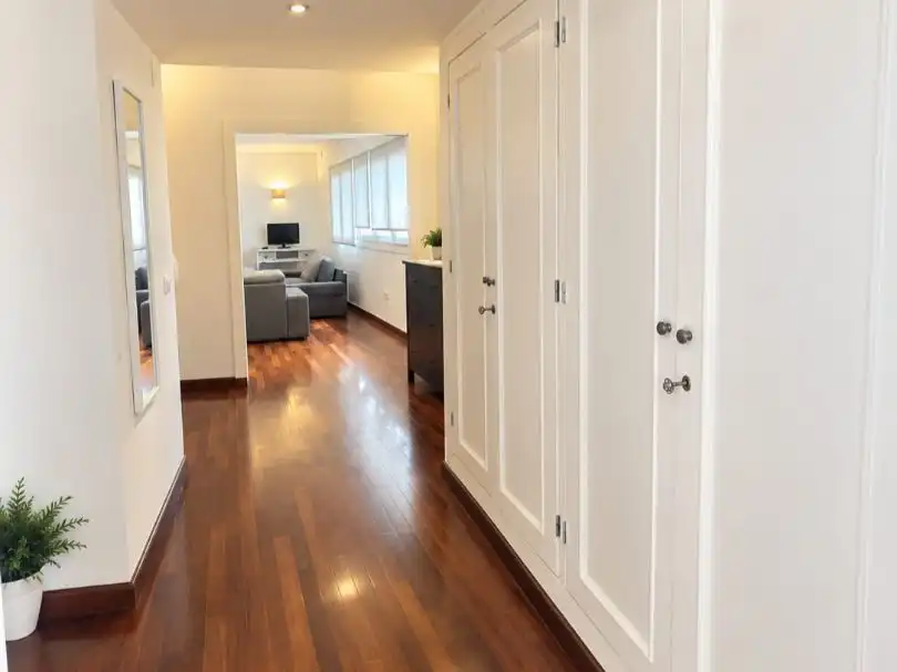Piso de 120 m² en Algeciras