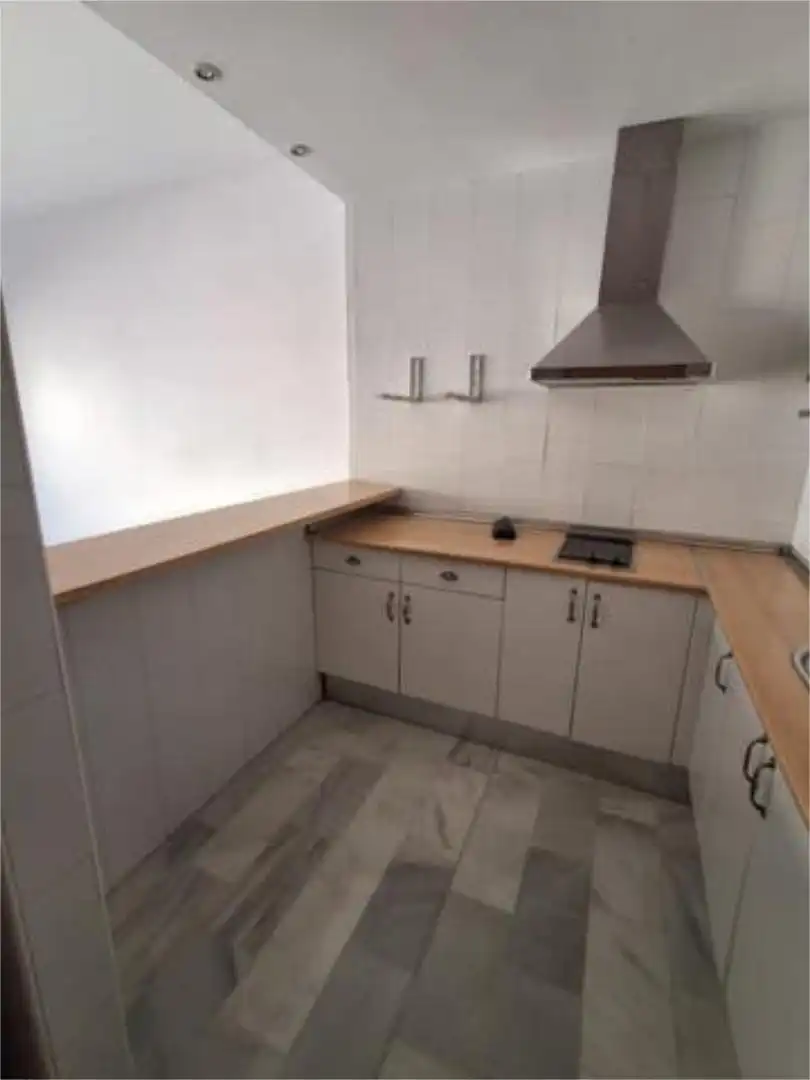 Pis de 58 m² a Sevilla