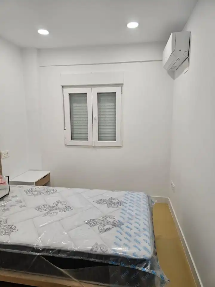 Piso de 70 m² en Almería