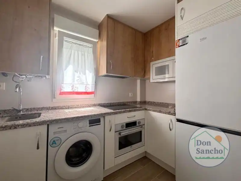 Piso de 61 m² en Valladolid