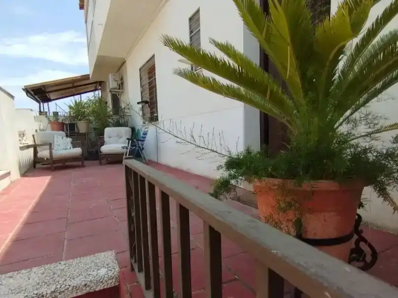 Piso de 200 m² en Jaén