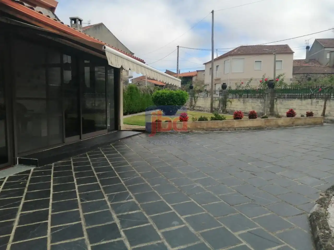 Piso de 100 m² en Trasmiras