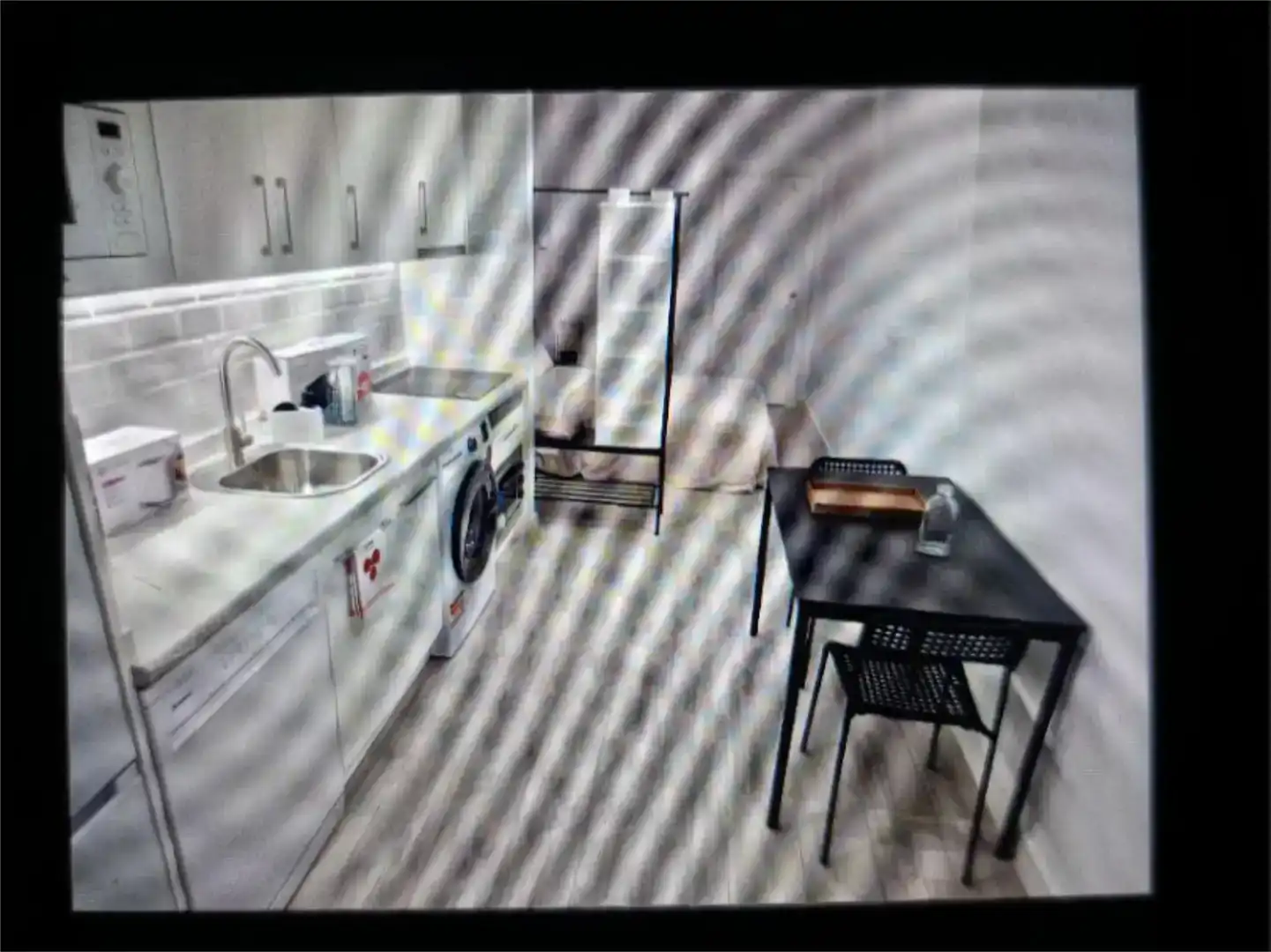 Piso de 36 m² en Mérida