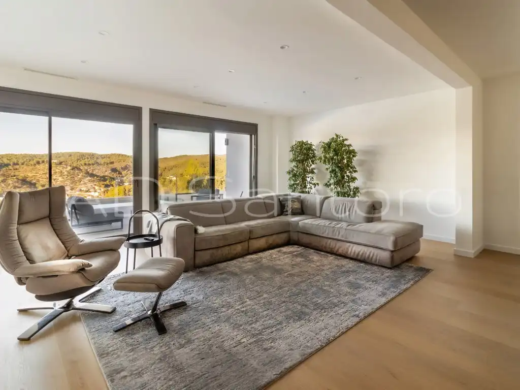 Casa de 350 m² a Sant Pere de Ribes