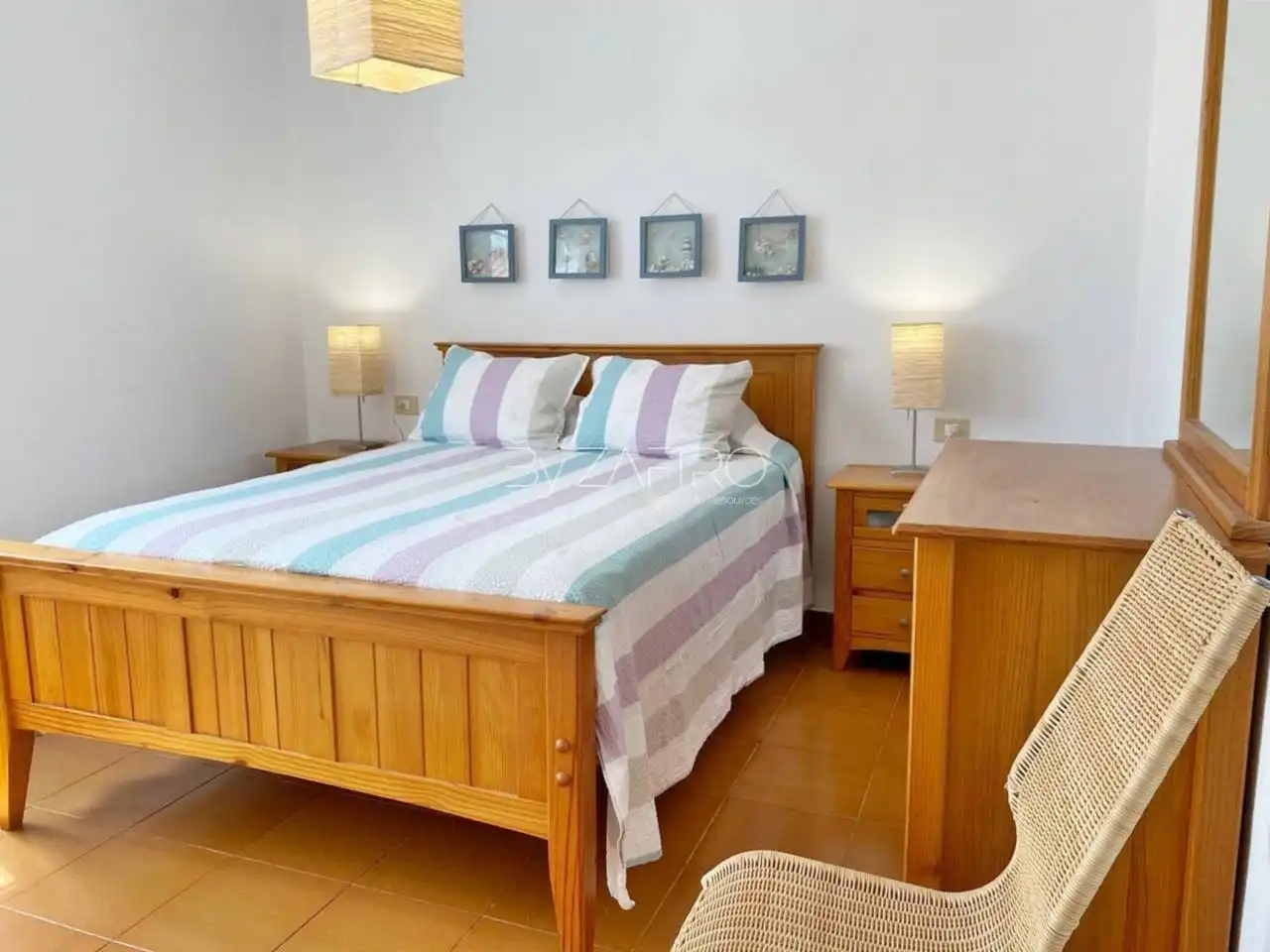 Piso de 104 m² en Candelaria