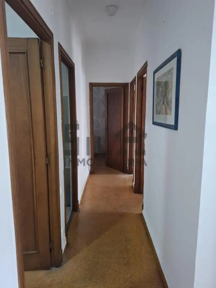 Piso de 85 m² en Ourense