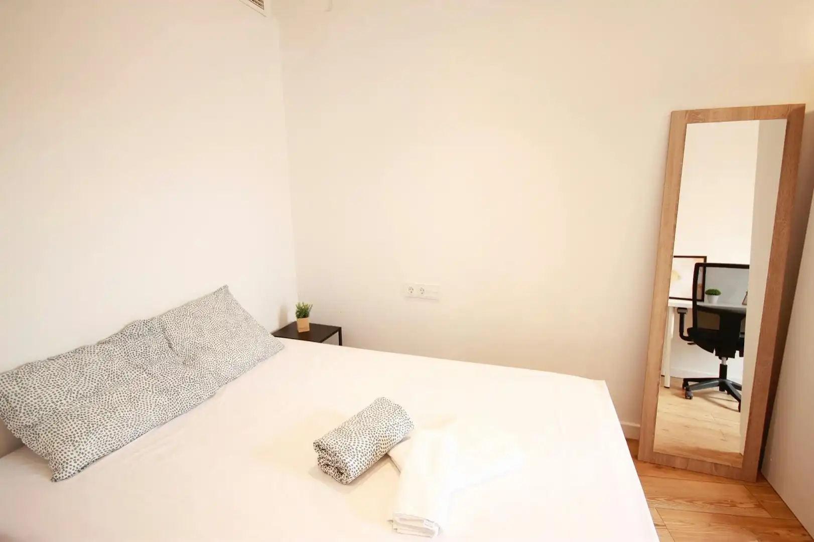 Habitación 60 m², Barcelona