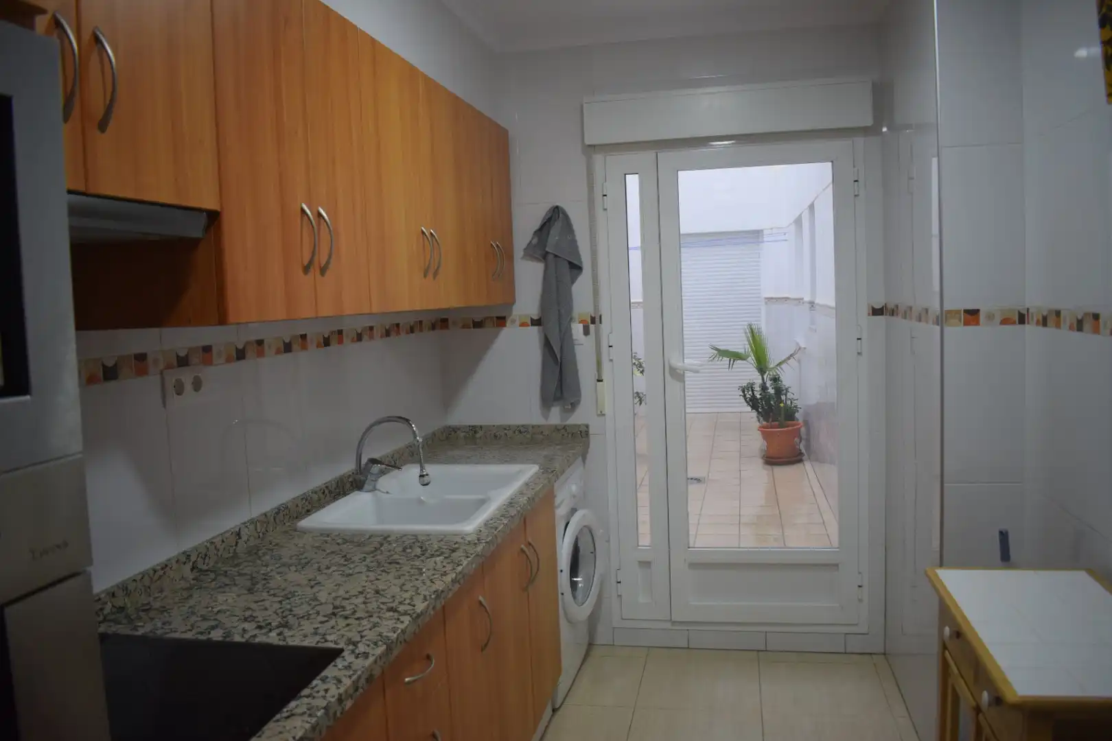 Piso de 135 m² en Pego