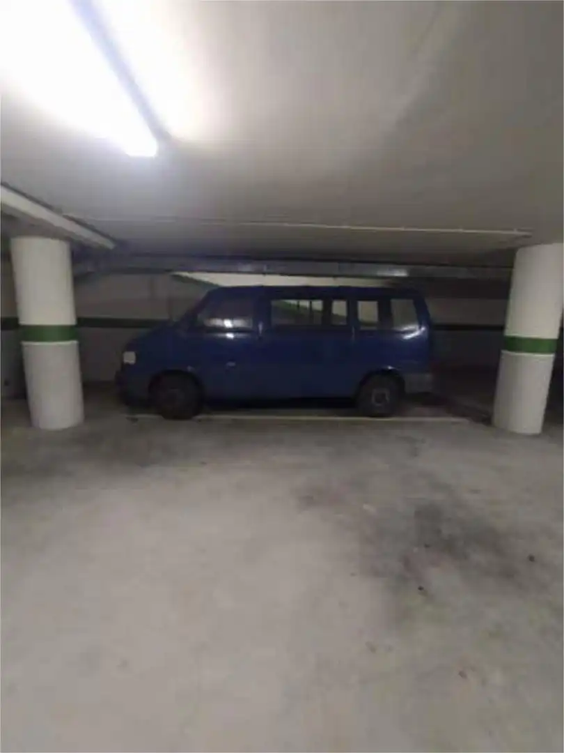 Квартира 75 м² в Viveiro