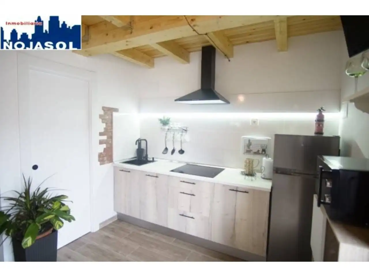 Casa de 50 m² en Noja