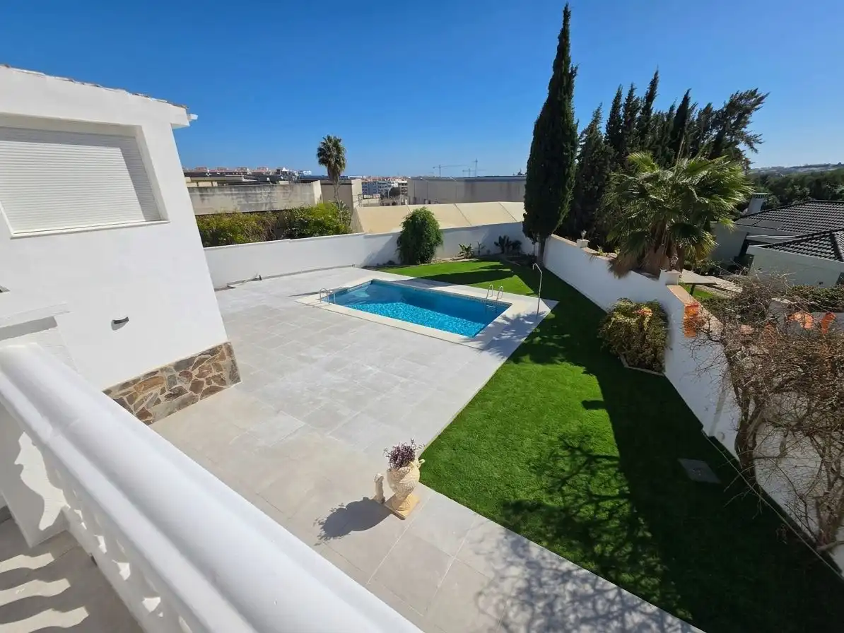Piso de 210 m² en Marbella